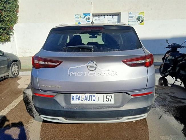KIFAL - OPEL Grandland X
