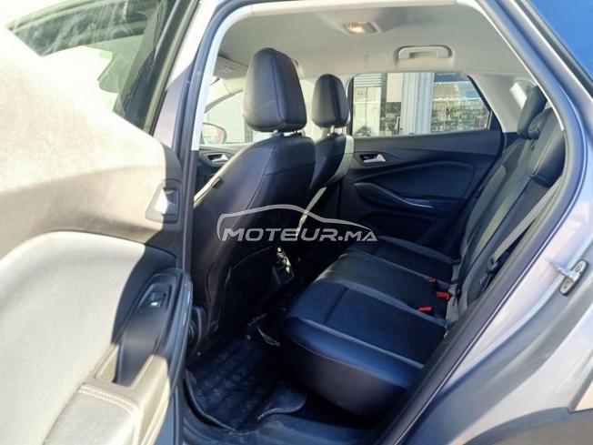 KIFAL - OPEL Grandland X