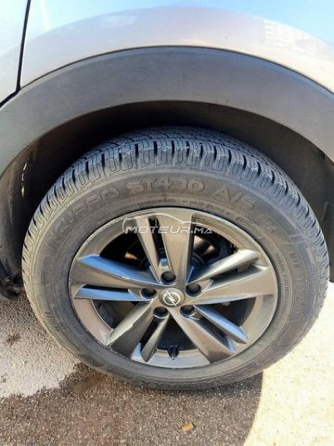 KIFAL - OPEL Grandland X