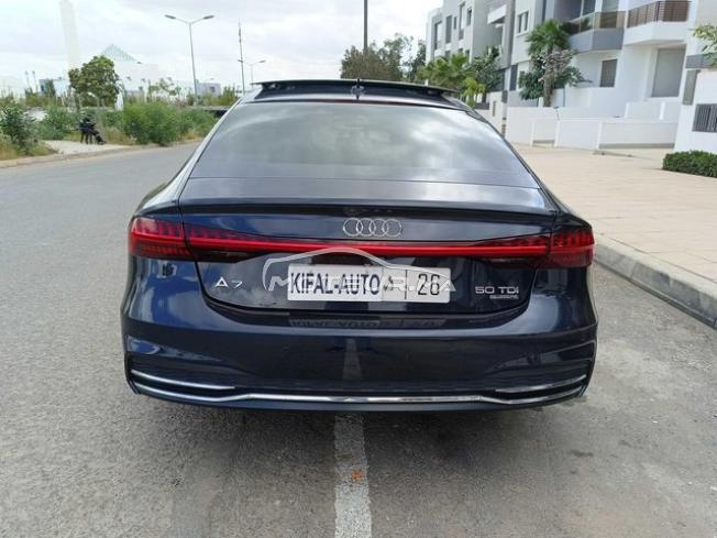 KIFAL - AUDI A7 Sportback