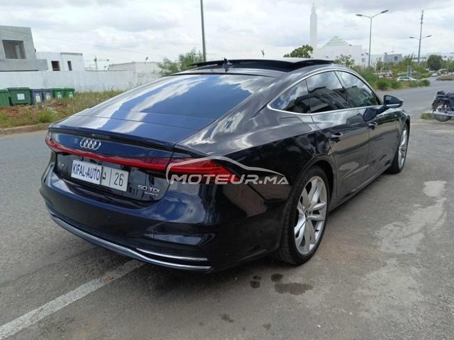 KIFAL - AUDI A7 Sportback
