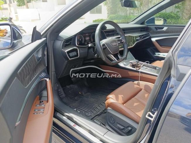KIFAL - AUDI A7 Sportback