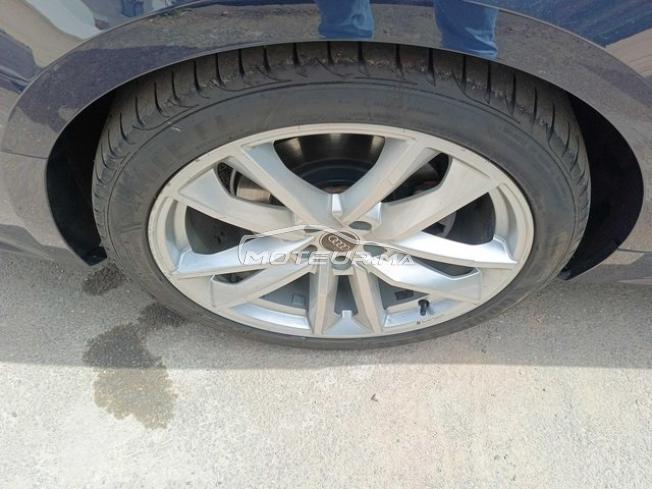 KIFAL - AUDI A7 Sportback