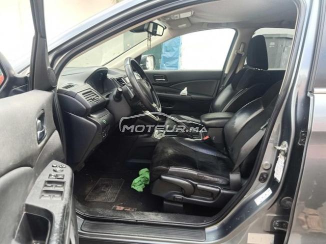 KIFAL - HONDA CR-V