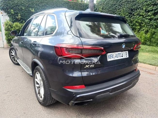 KIFAL - BMW X5