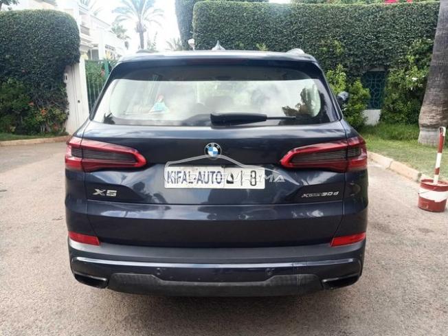 KIFAL - BMW X5