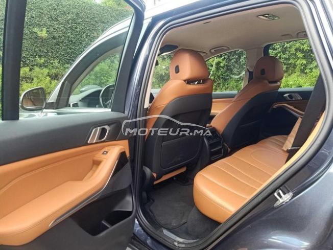 KIFAL - BMW X5