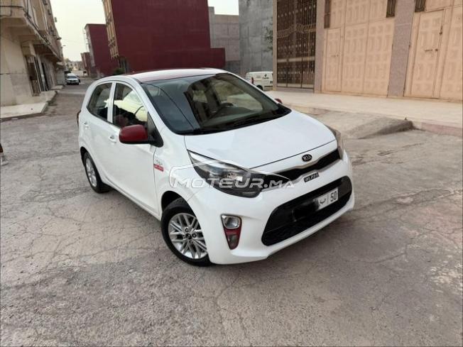 Kia-picanto
