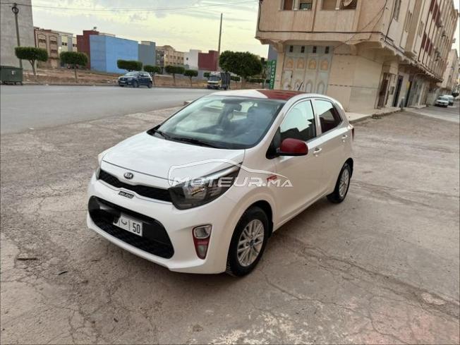 Kia-picanto