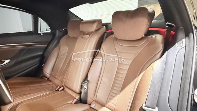 Mercedes Benz S350LD AMG