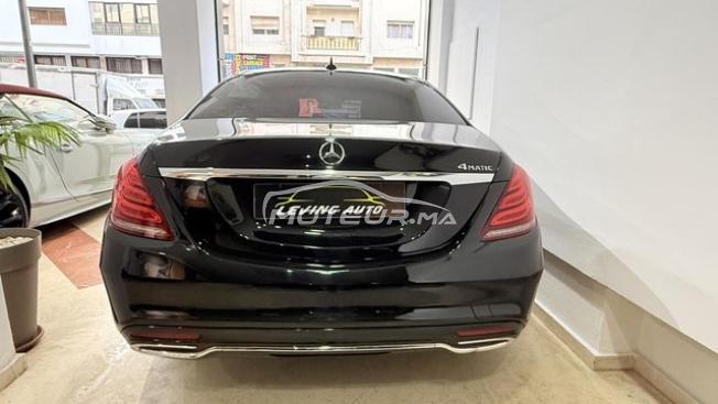 Mercedes Benz S350LD AMG