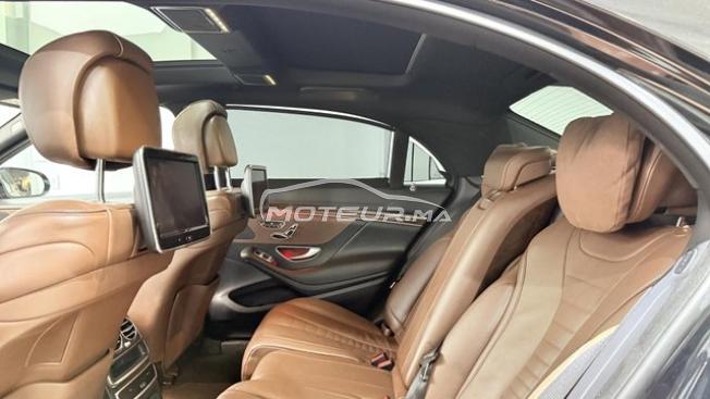 Mercedes Benz S350LD AMG