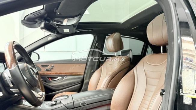 Mercedes Benz S350LD AMG