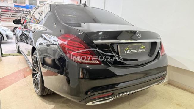 Mercedes Benz S350LD AMG