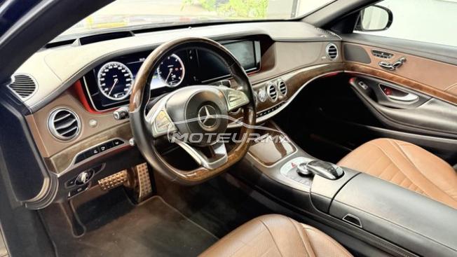 Mercedes Benz S350LD AMG