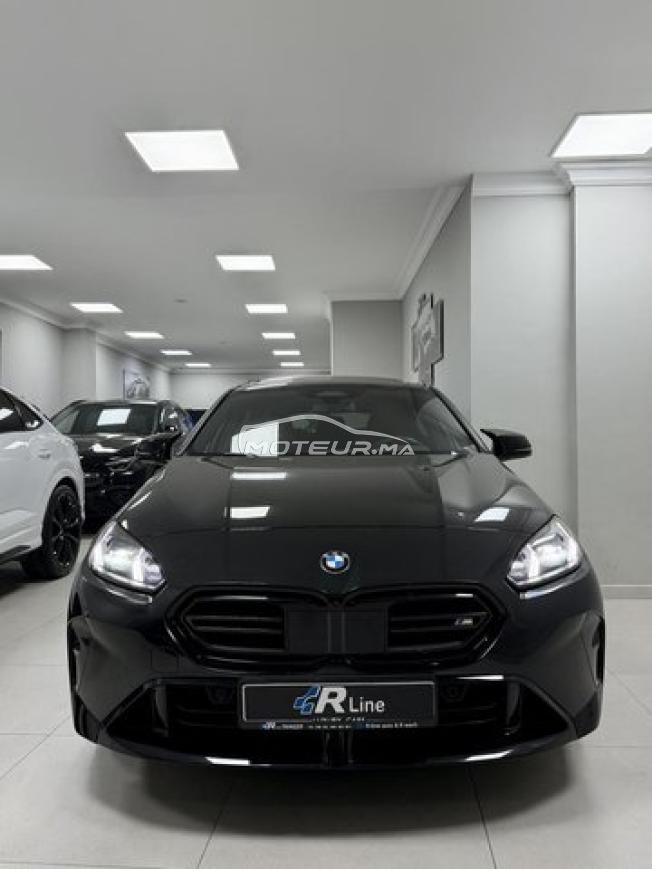 BMW Série 1 Essence Automatique 2024 à Tanger