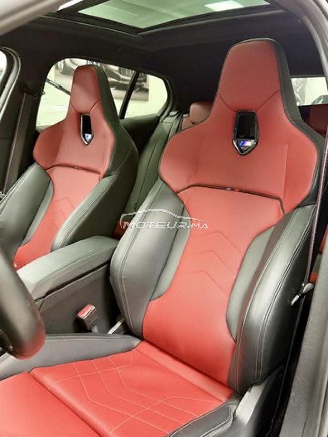 BMW Série 1 Essence Automatique 2024 à Tanger