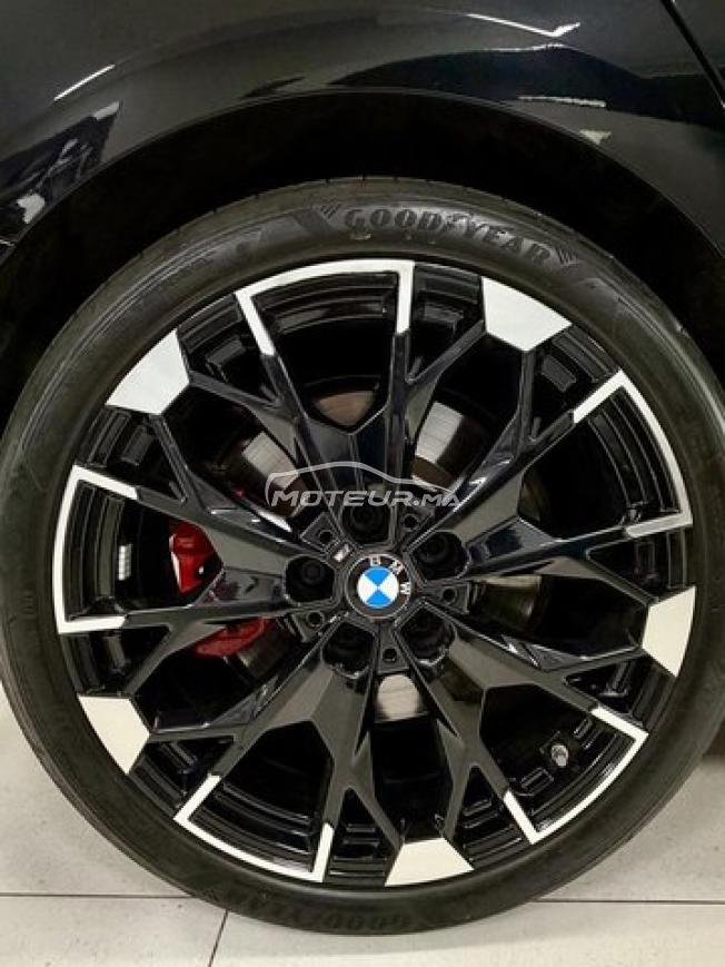 BMW Série 1 Essence Automatique 2024 à Tanger