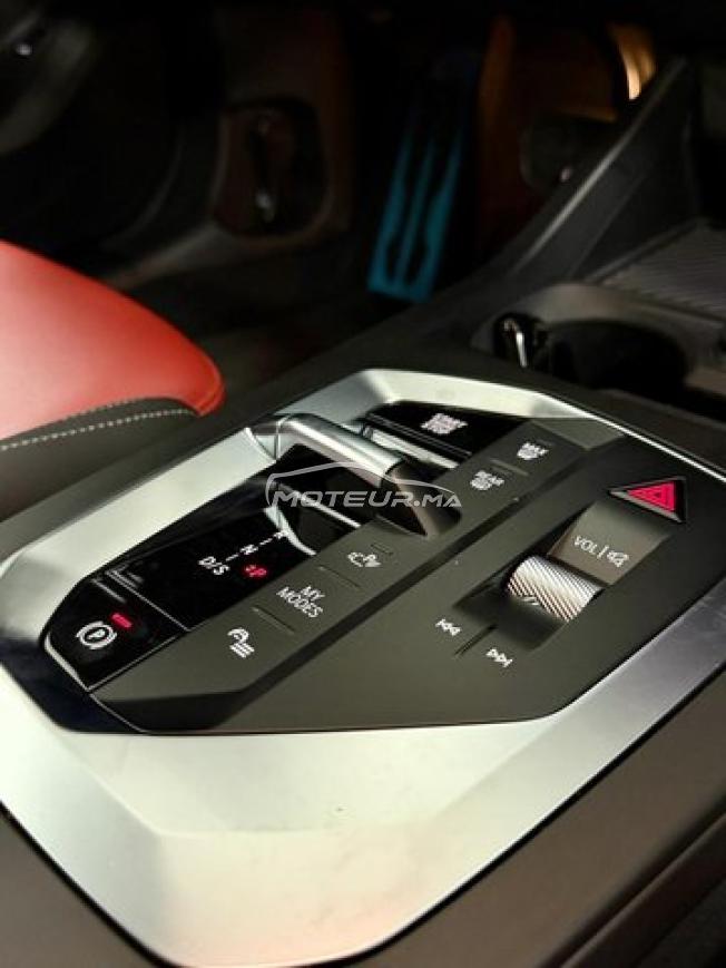 BMW Série 1 Essence Automatique 2024 à Tanger
