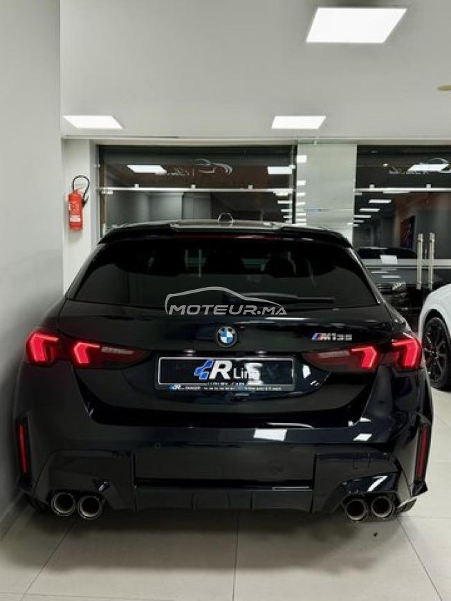 BMW Série 1 Essence Automatique 2024 à Tanger