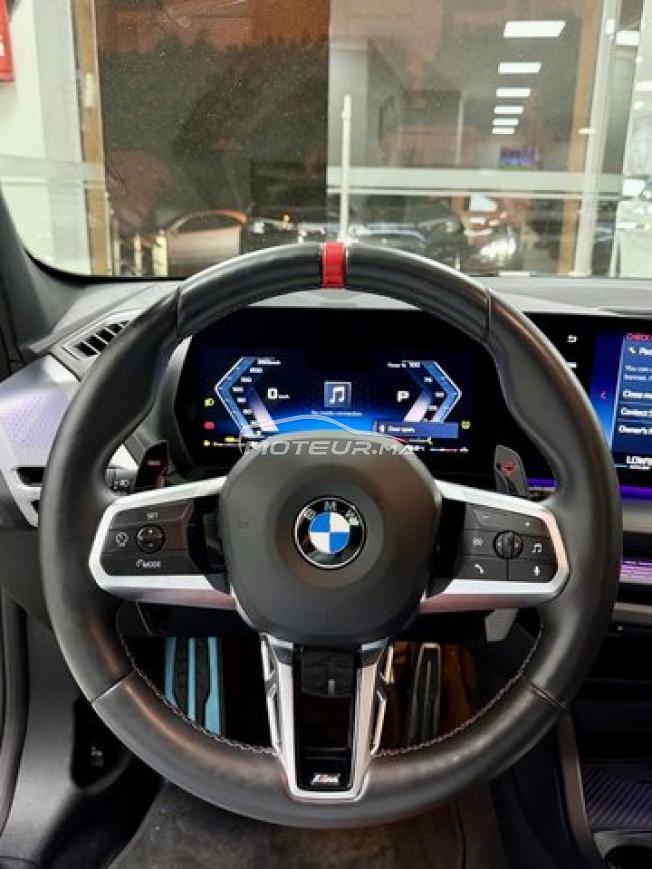 BMW Série 1 Essence Automatique 2024 à Tanger