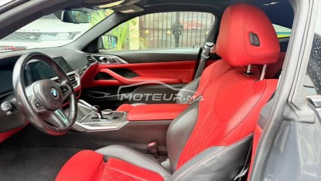 Bmw 420 Coupe pack-M