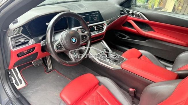 Bmw 420 Coupe pack-M