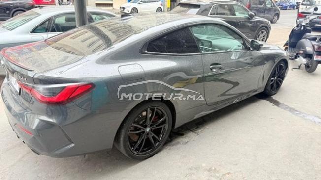 Bmw 420 Coupe pack-M