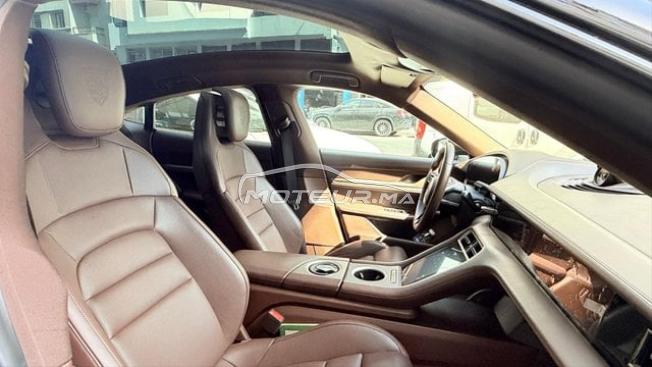 Porsche Taycan 4S