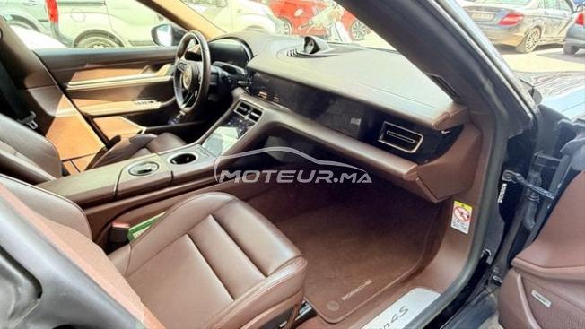 Porsche Taycan 4S