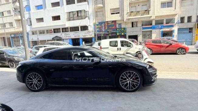 Porsche Taycan 4S