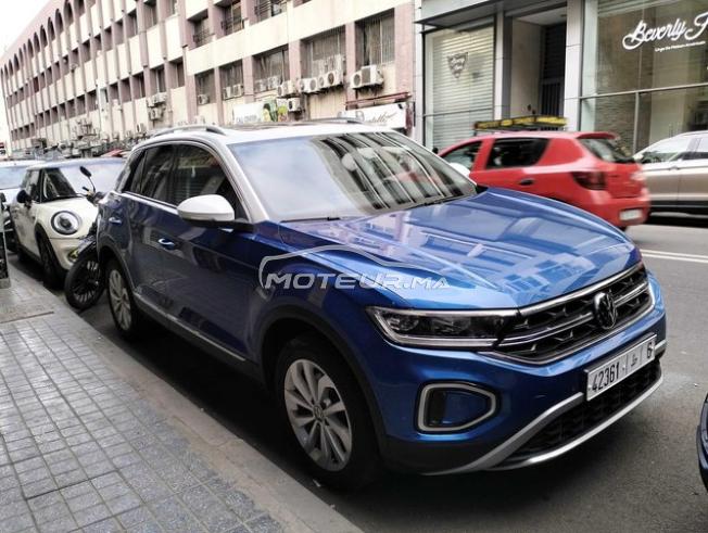 KIFAL - VOLKSWAGEN T-ROC