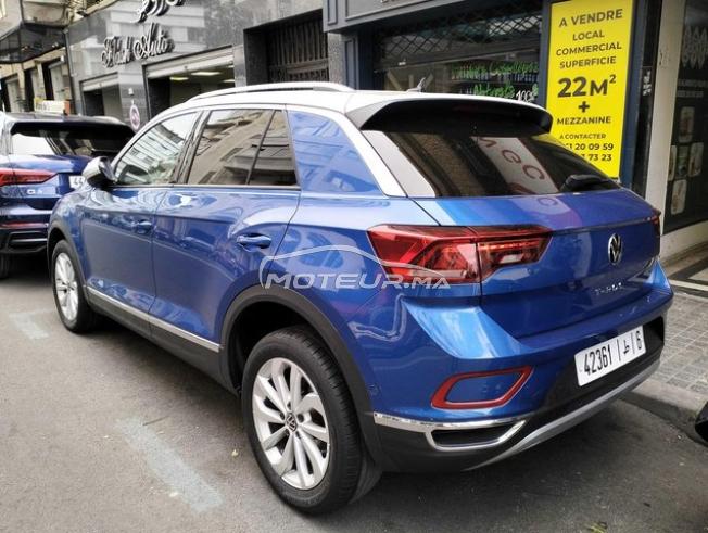 KIFAL - VOLKSWAGEN T-ROC