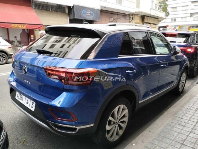 KIFAL - VOLKSWAGEN T-ROC