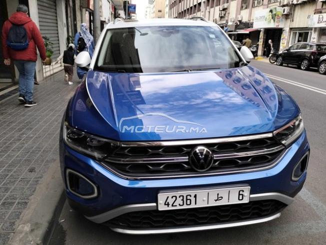 KIFAL - VOLKSWAGEN T-ROC