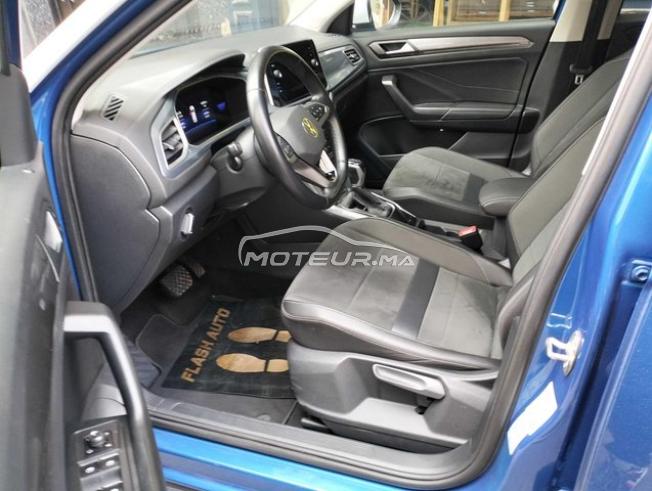 KIFAL - VOLKSWAGEN T-ROC