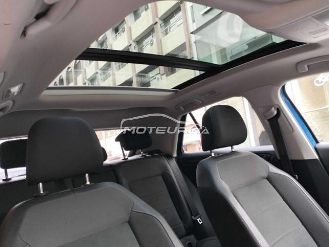 KIFAL - VOLKSWAGEN T-ROC