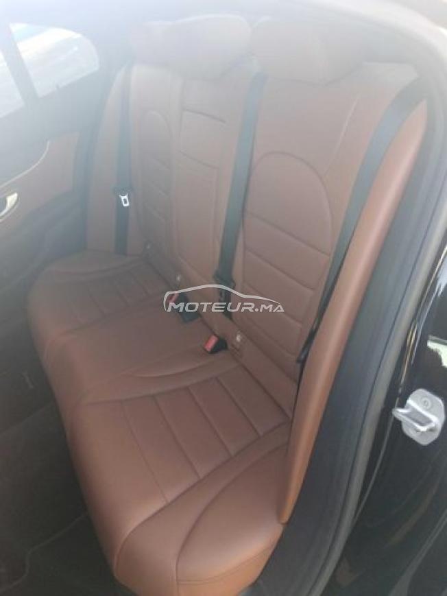 KIFAL - MERCEDES-BENZ Classe C