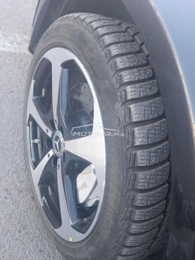 KIFAL - MERCEDES-BENZ Classe C