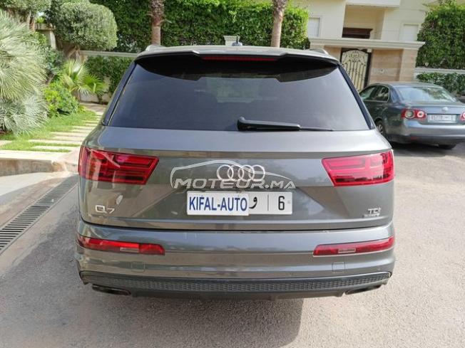 KIFAL - AUDI Q7