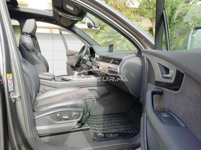 KIFAL - AUDI Q7