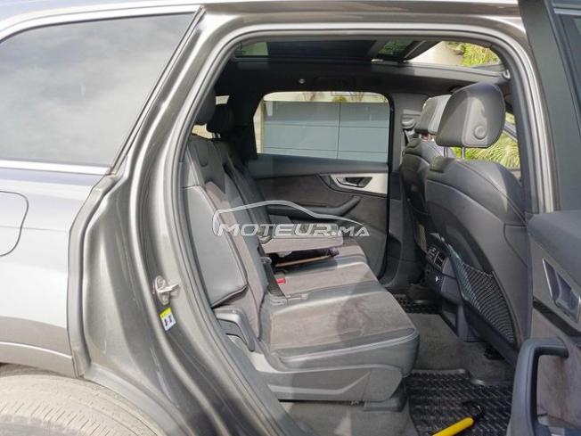 KIFAL - AUDI Q7