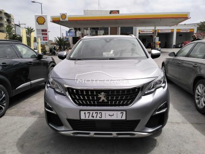 KIFAL - PEUGEOT 3008