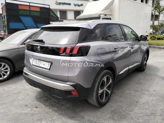 KIFAL - PEUGEOT 3008