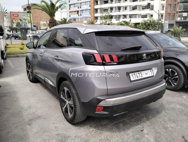 KIFAL - PEUGEOT 3008