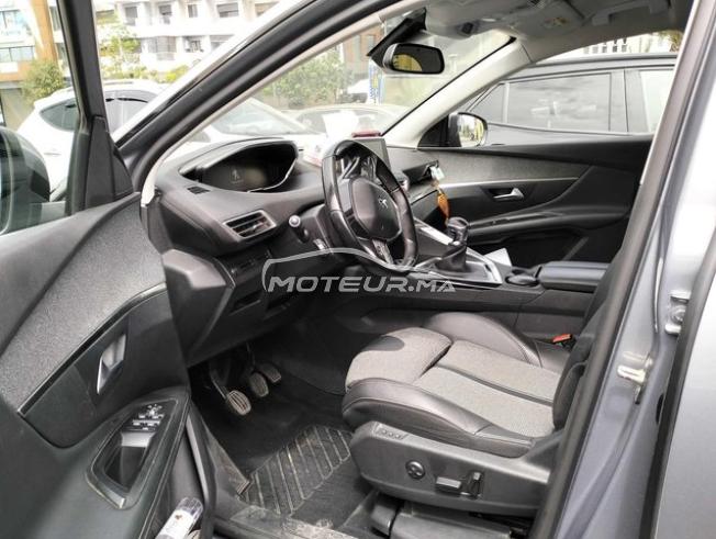 KIFAL - PEUGEOT 3008