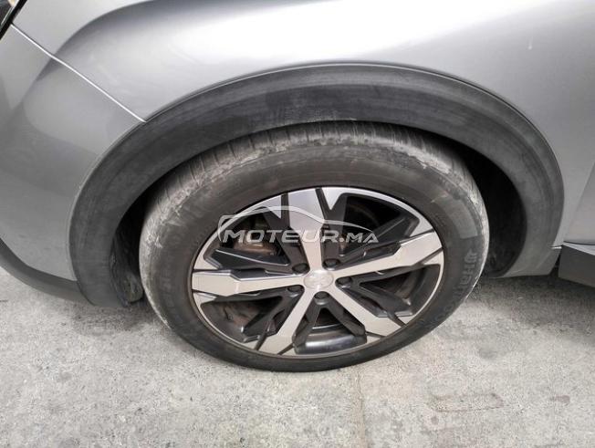 KIFAL - PEUGEOT 3008