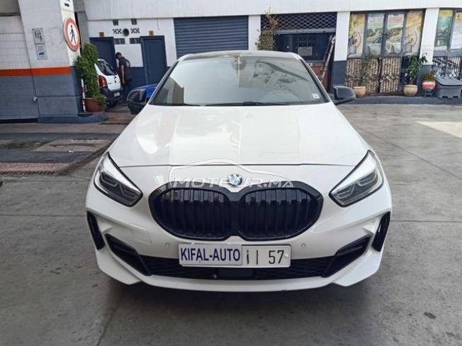 KIFAL - BMW SéRIE 1