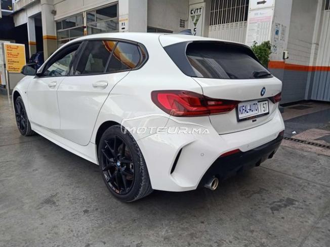 KIFAL - BMW SéRIE 1