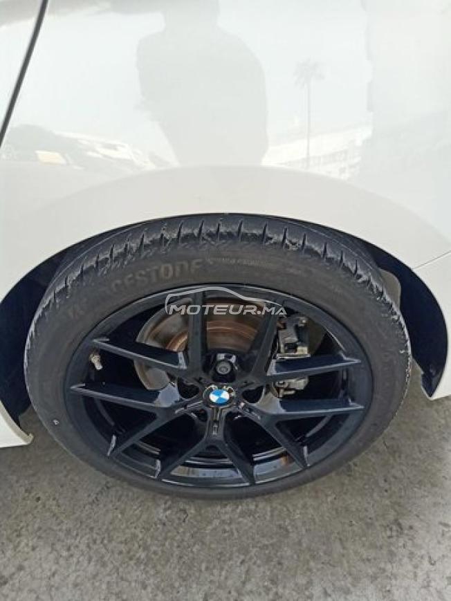 KIFAL - BMW SéRIE 1